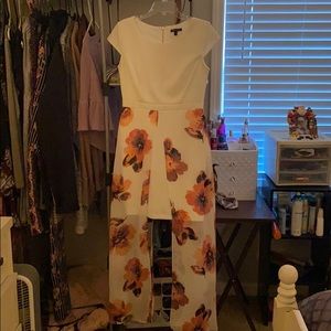 Sami and Jo medium dress